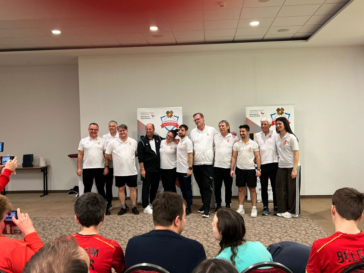 Tereza Přikrylová čtvrtá a další tři Češi v TOP 15 showdownového světového poháru na Slovensku!