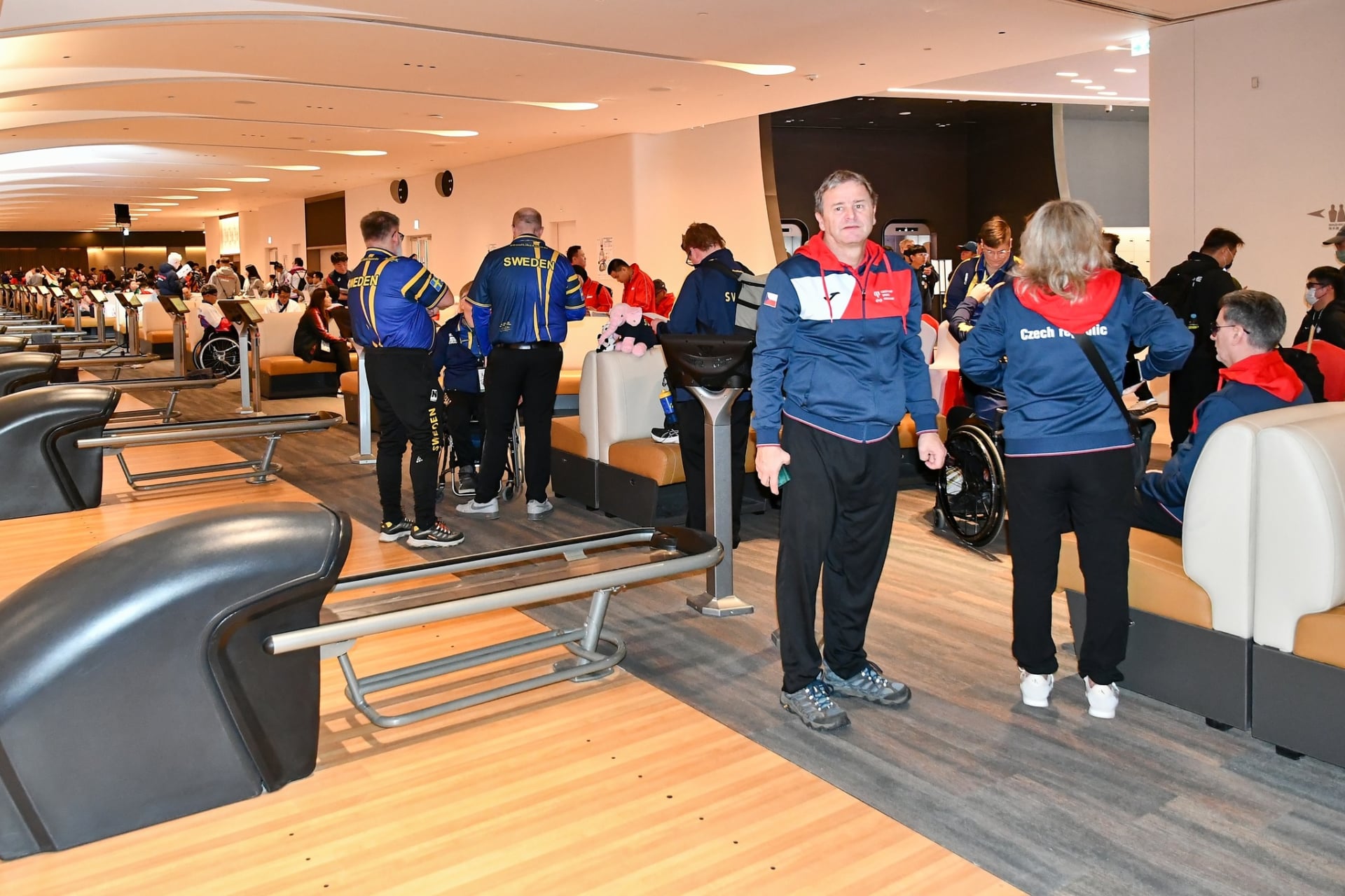 Kalendář akcí na rok 2012