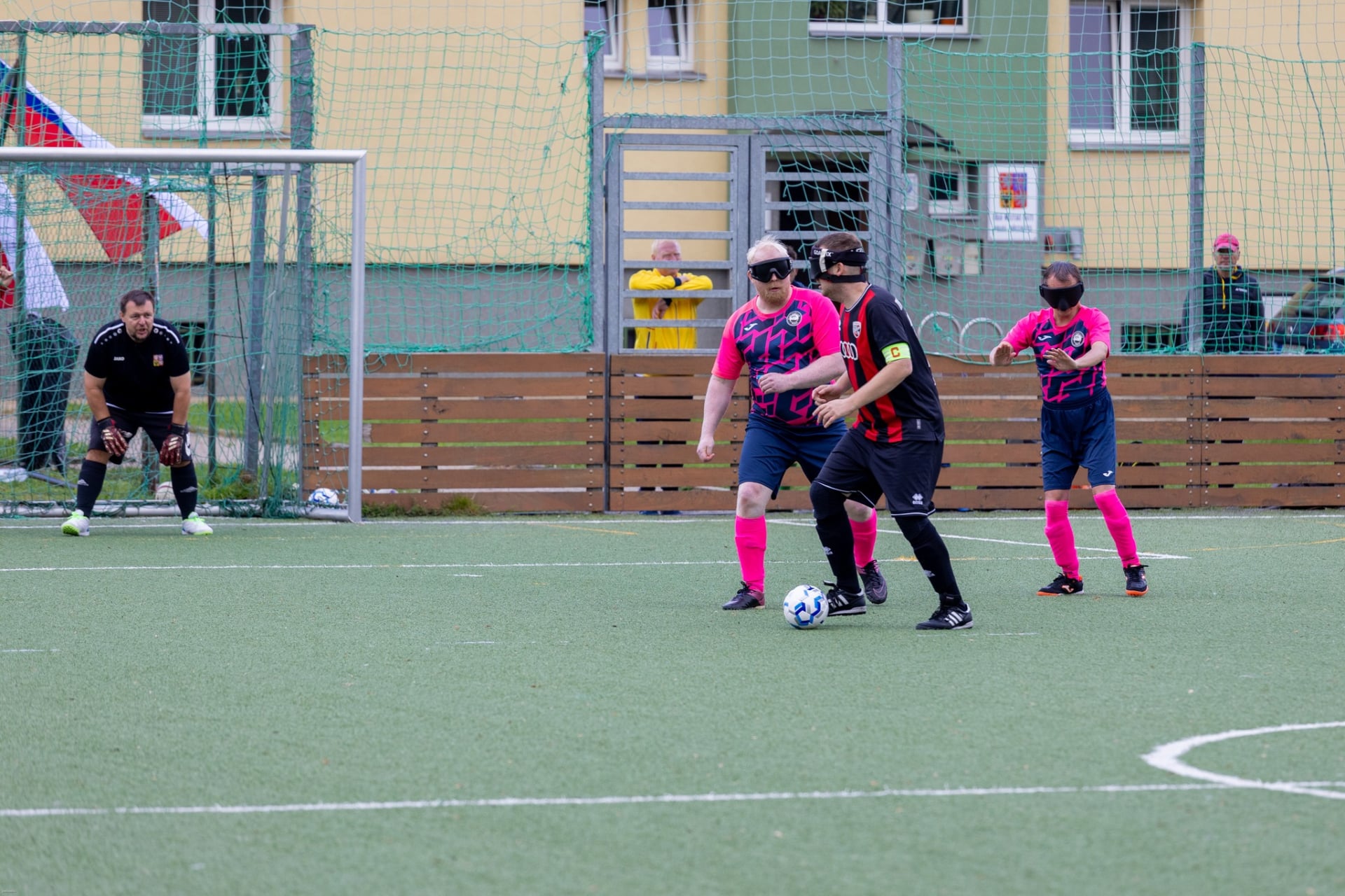 Kalendář akcí na rok 2014