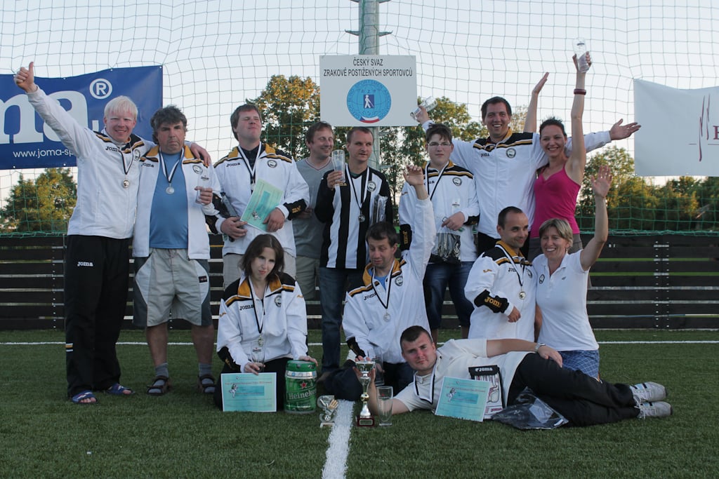 FUTSAL BŘEZINĚVES 7.9.2013