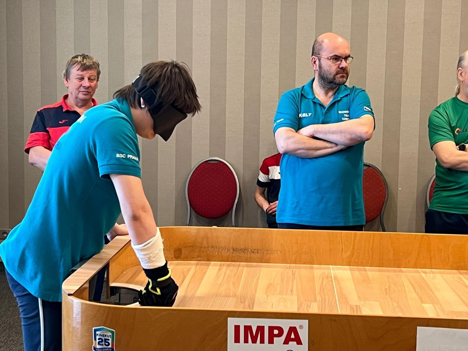 Kalendář akcí na rok 2013