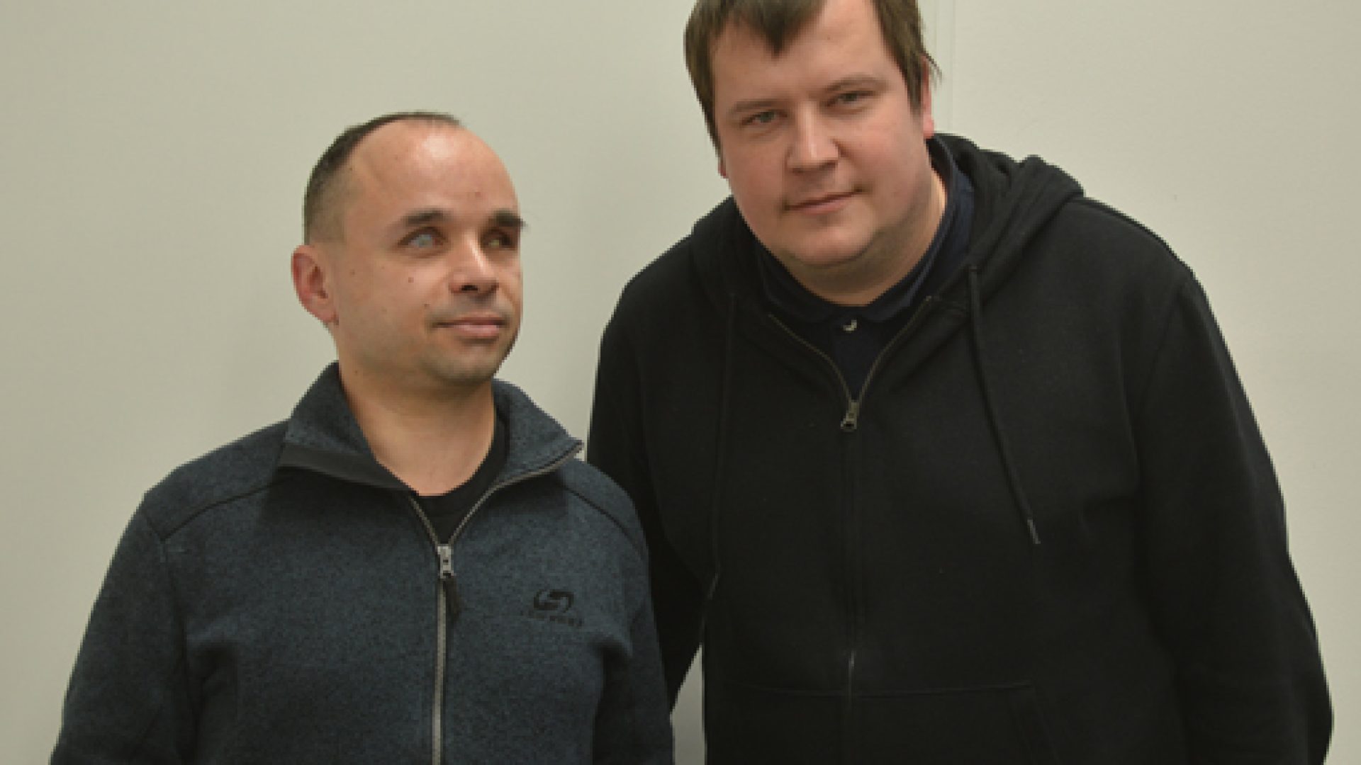 Předseda ČSZPS v novém díle podcastu shrnuje dvě funkční období a představuje vizi do dalšího