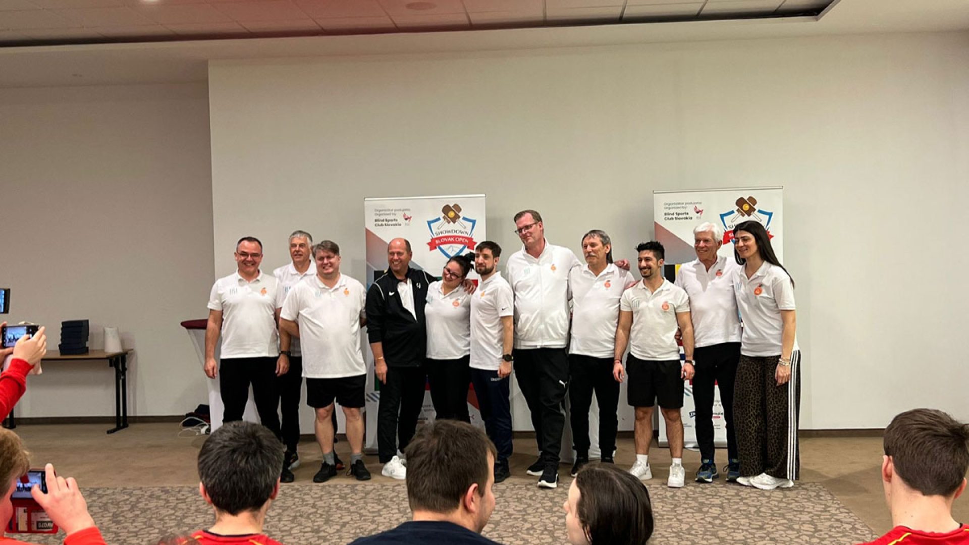 Tereza Přikrylová čtvrtá a další tři Češi v TOP 15 showdownového světového poháru na Slovensku!