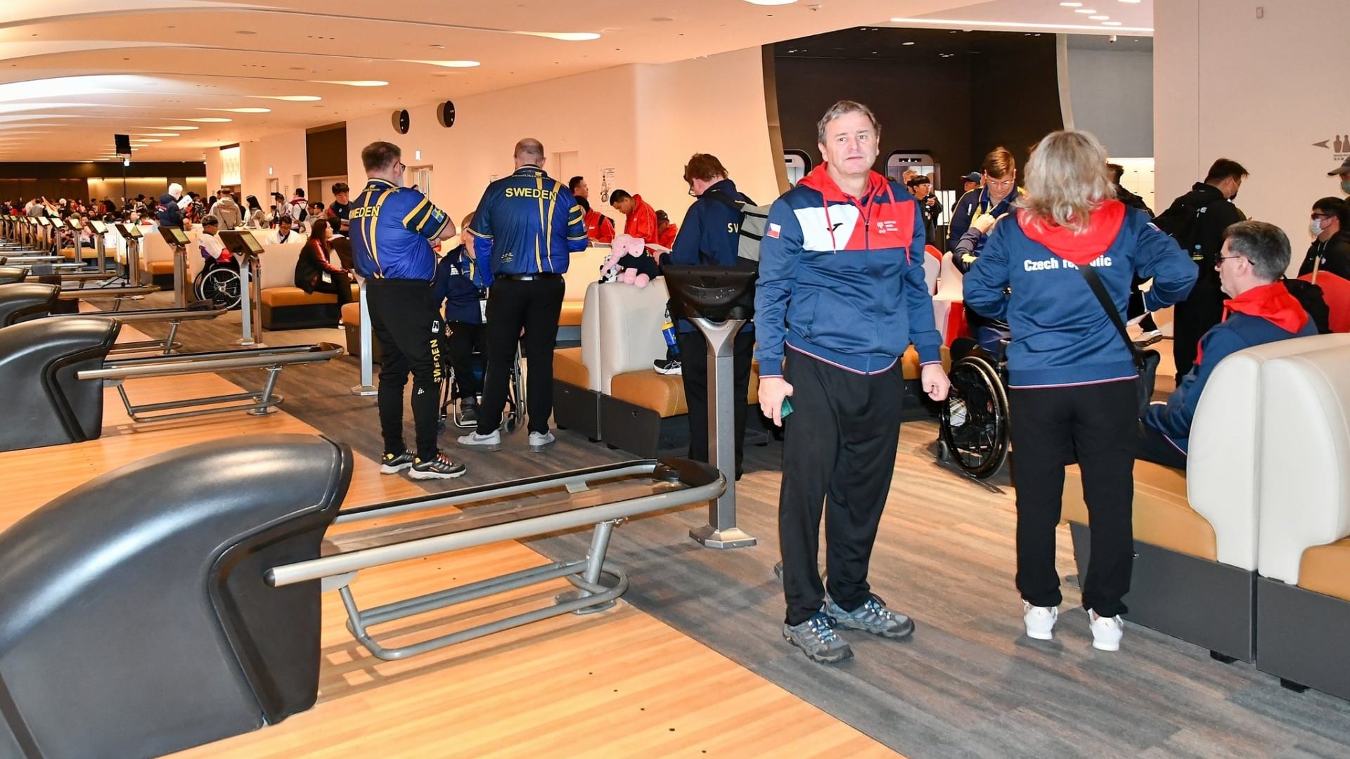 Kalendář akcí na rok 2012