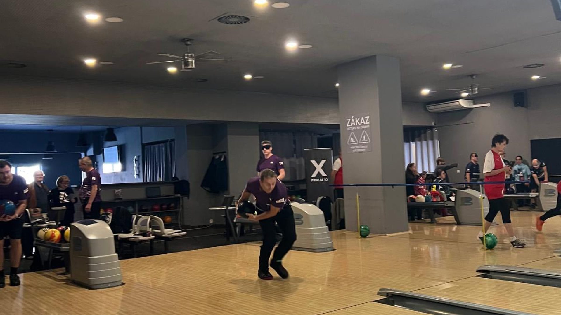 Kalendář akci na rok 2017