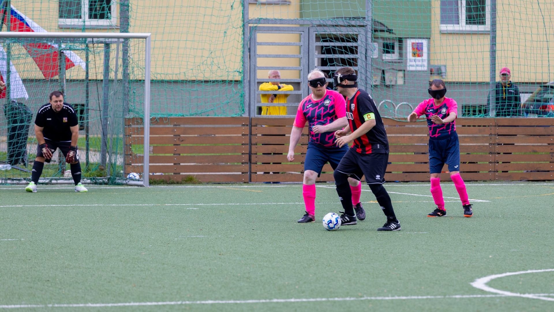 Kalendář akcí na rok 2014