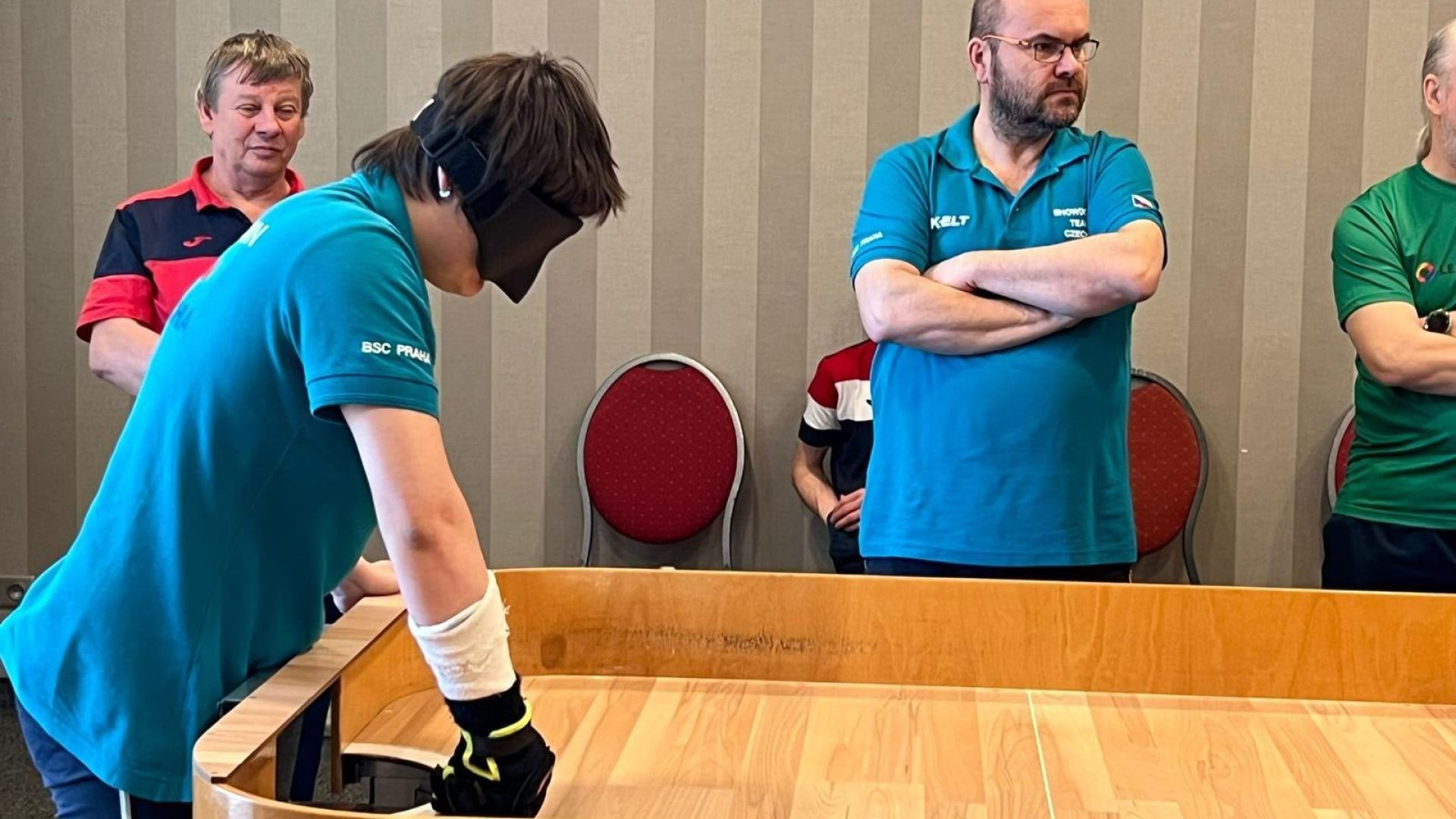 Kalendář akcí na rok 2013